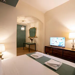 Appartamento Romantica Residenza Sull'arno, Firenze