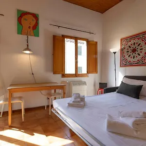 Appartamento San Frediano Loft, Firenze
