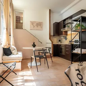 Appartamento Little Pier Vettori, Firenze