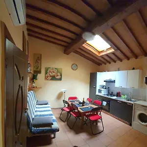 Appartamento Very Central-100mt From Train Station, Firenze