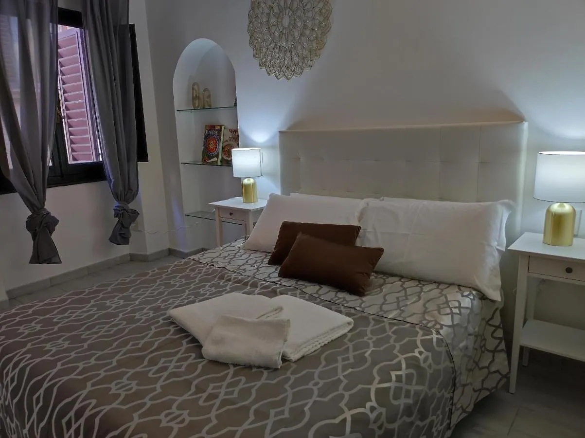 Апартаменты La Spada House Флоренция