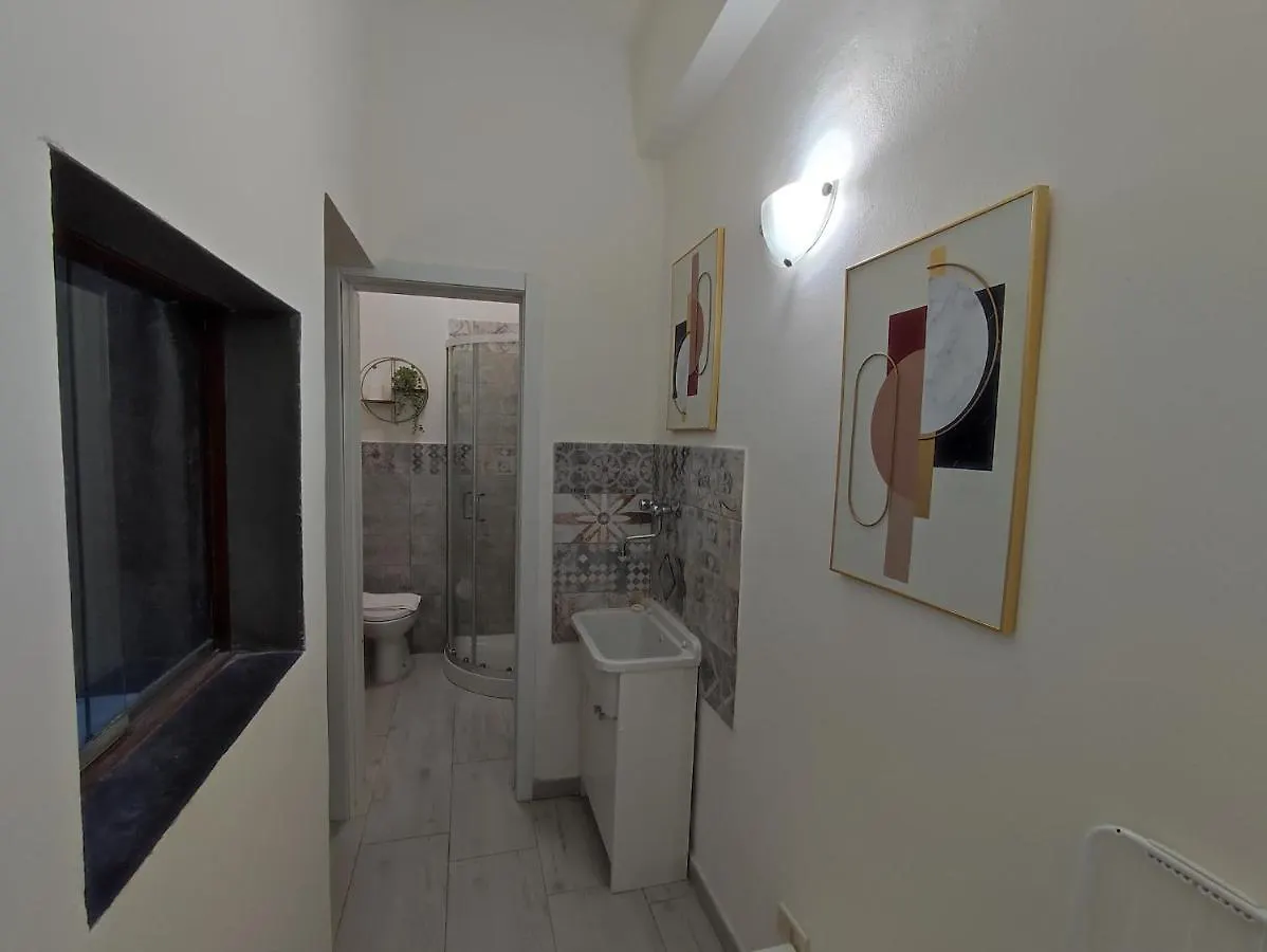 Апартаменты La Spada House Флоренция