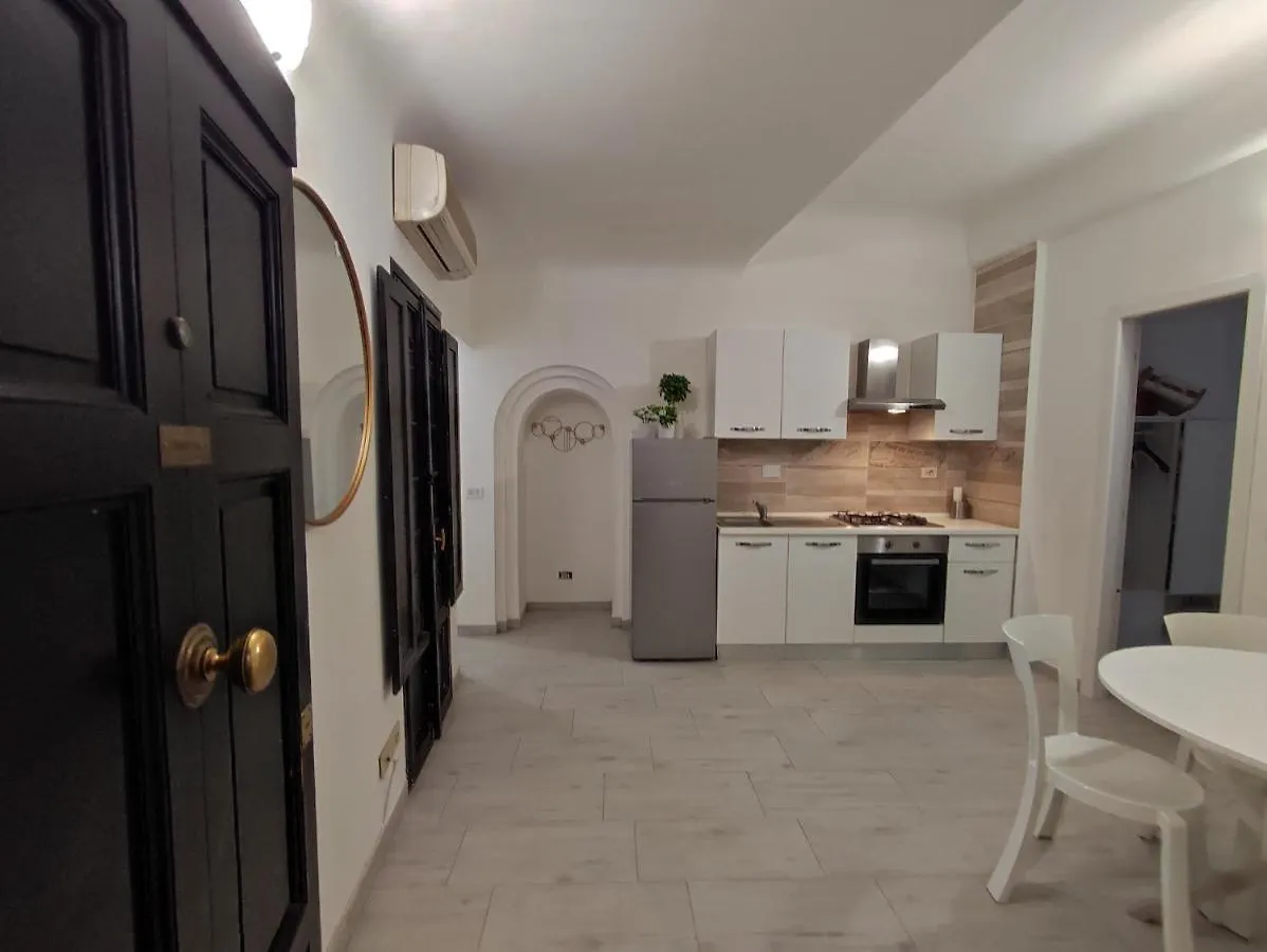 La Spada House Флоренция Италия