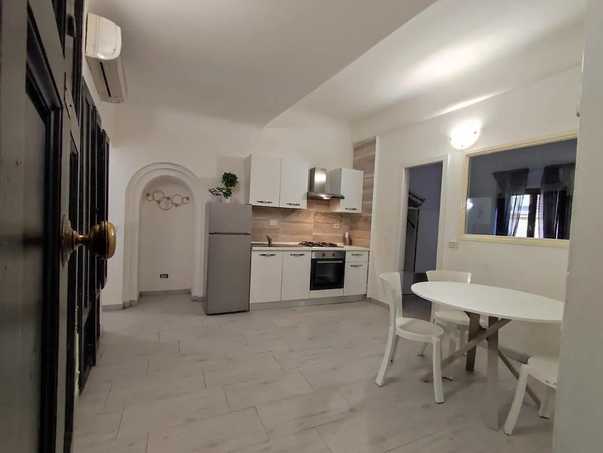 Апартаменты La Spada House Флоренция Италия
